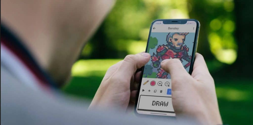 Die besten Pixel-Art-Apps für euer Android