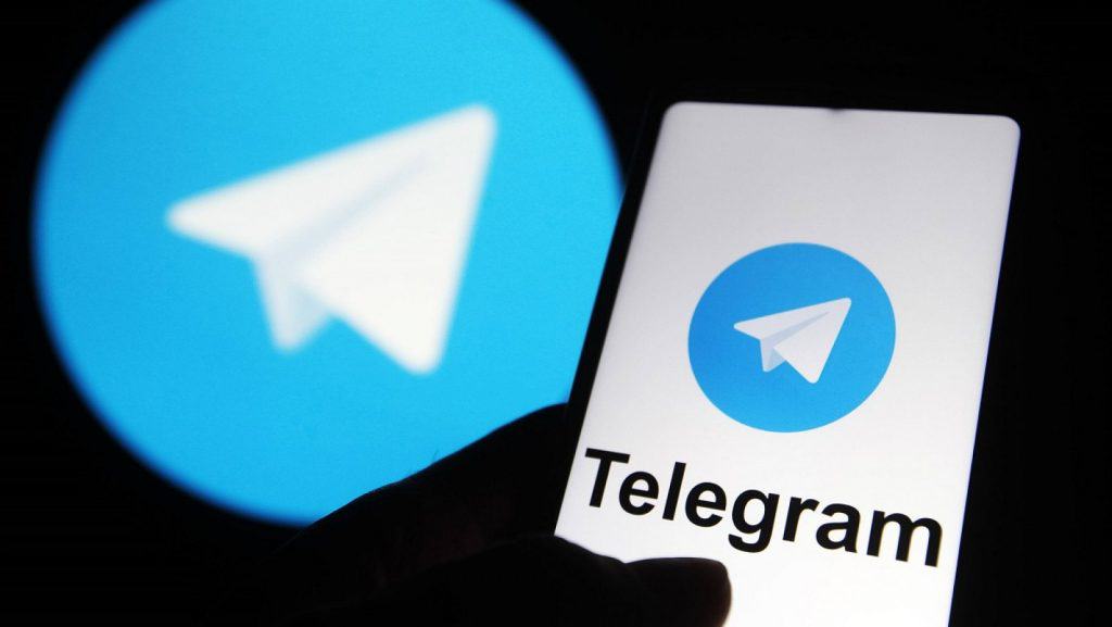 Telegrams Speichernutzung reduzieren ohne Daten zu löschen