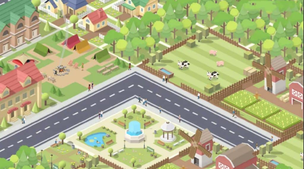 Die 5 besten Simulations-Spiele für Android