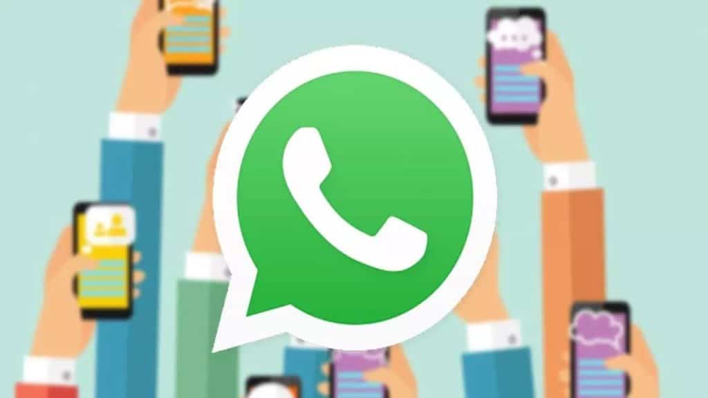 Was sind WhatsApp Communities?