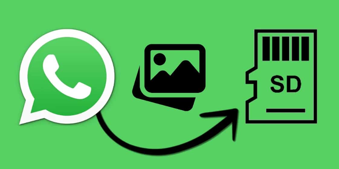 Concessie kiezen reguleren Wie speichert man WhatsApp-Fotos automatisch auf SD-Karte?