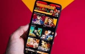 Die 5 besten Manga-Apps für Android