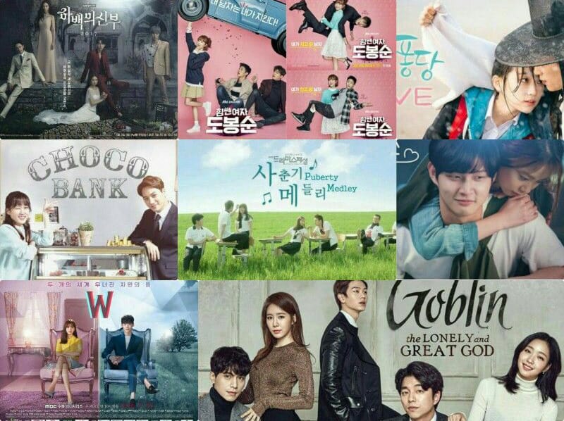 Wo kann man am besten K-Drama gucken?