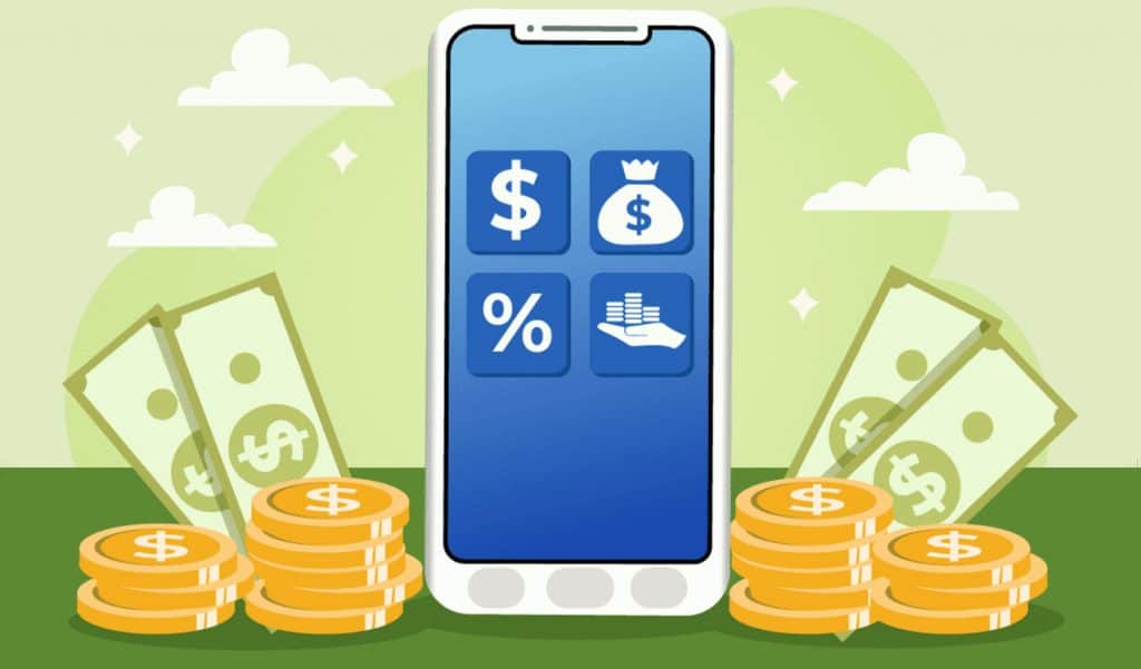 Die 5 besten Cash-Back-Apps für Android