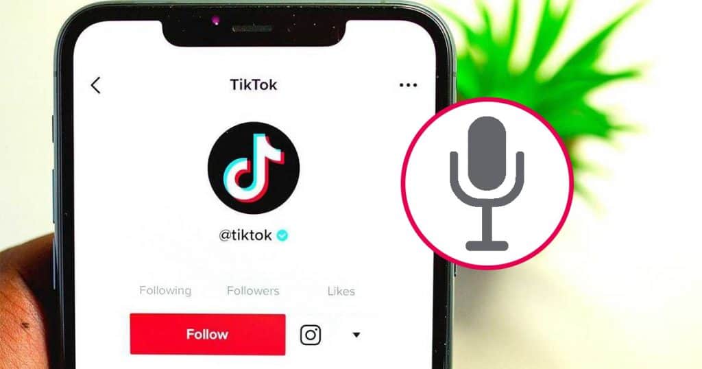 Wie füge ich TikTok-Videos ein Voice-Over hinzu?