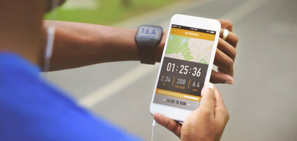 Die 5 besten Jogging-Apps für Android