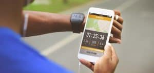 Die 5 besten Jogging-Apps für Android