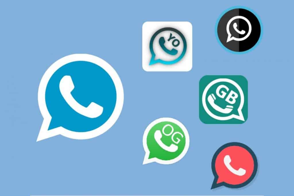 Die 5 besten Alternativen zu WhatsApp Plus