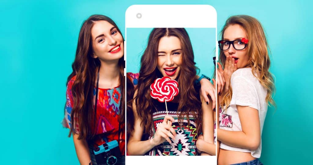 Die 5 besten Beauty-Apps für Android