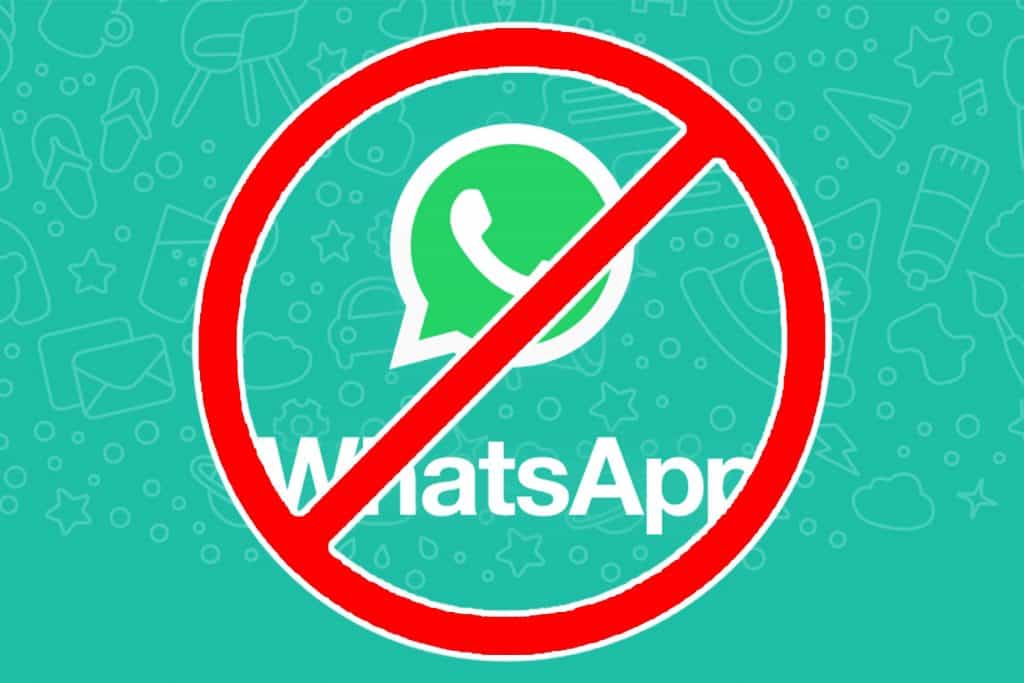 Wie entsperre ich meinen suspendierten WhatsApp-Account?