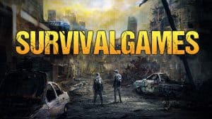 Die 5 besten Survival-Spiele für Android