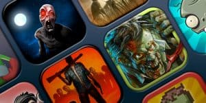 Die 5 besten Zombie-Spiele für Android