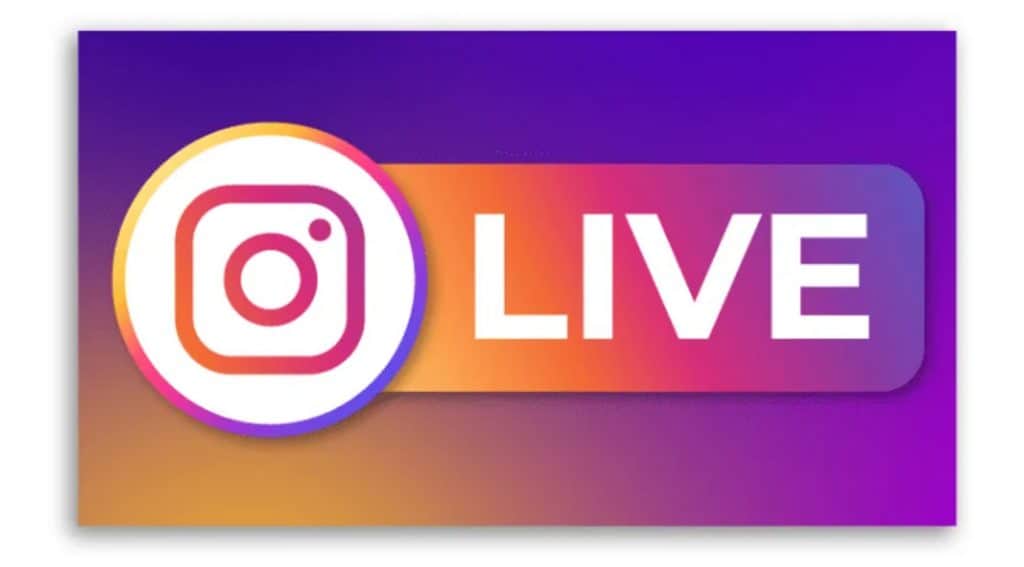 Wie funktioniert Instagrams live-stream?