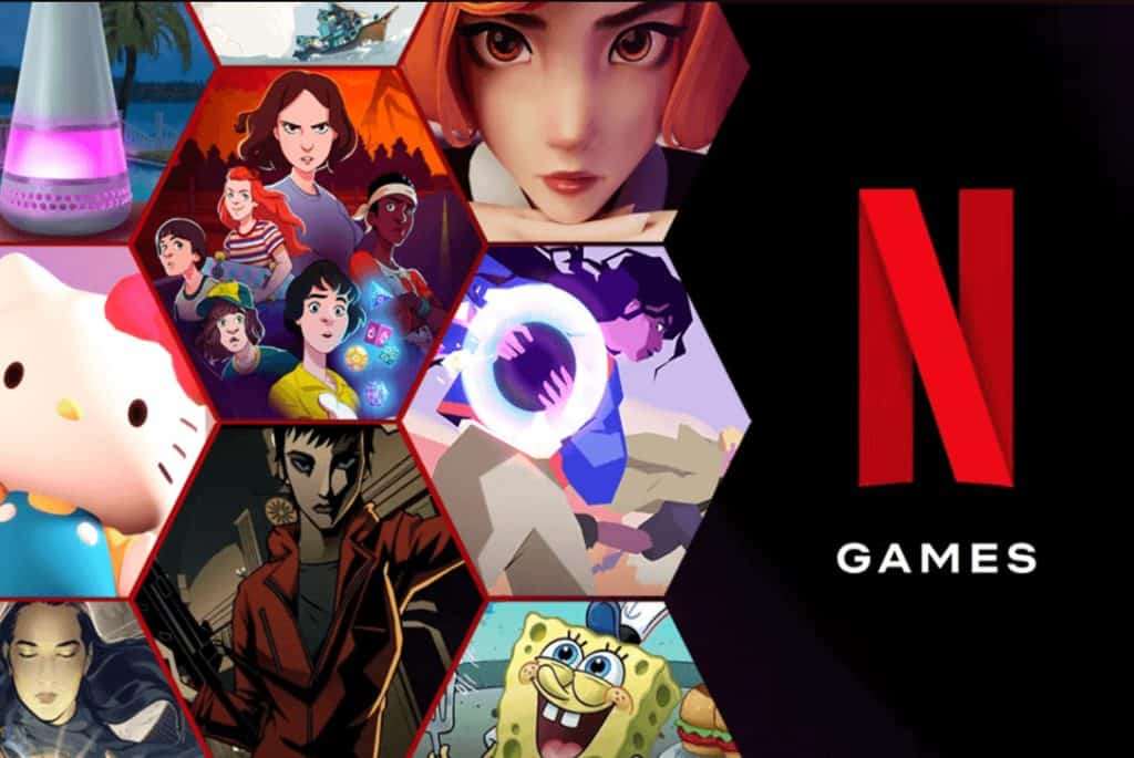 Die 5 besten Netflix-Spiele für Android