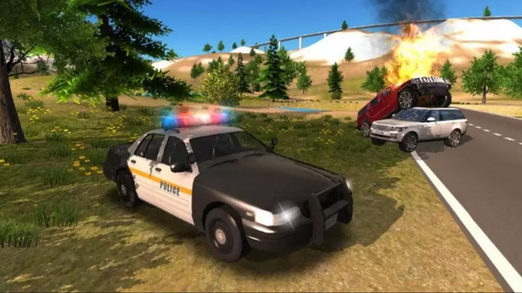 Die 5 besten Polizei-Spiele für Android