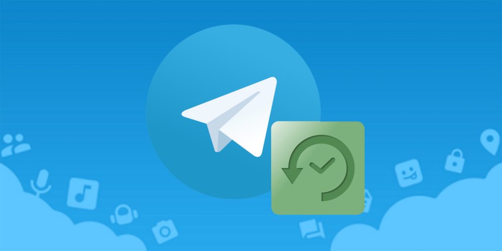 Wie kann ich gelöschte Telegram-Nachrichten wiederherstellen?