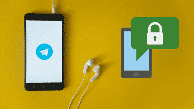 Wie umgeht man Telegrams selbstzerstörende Nachrichten mit Android?