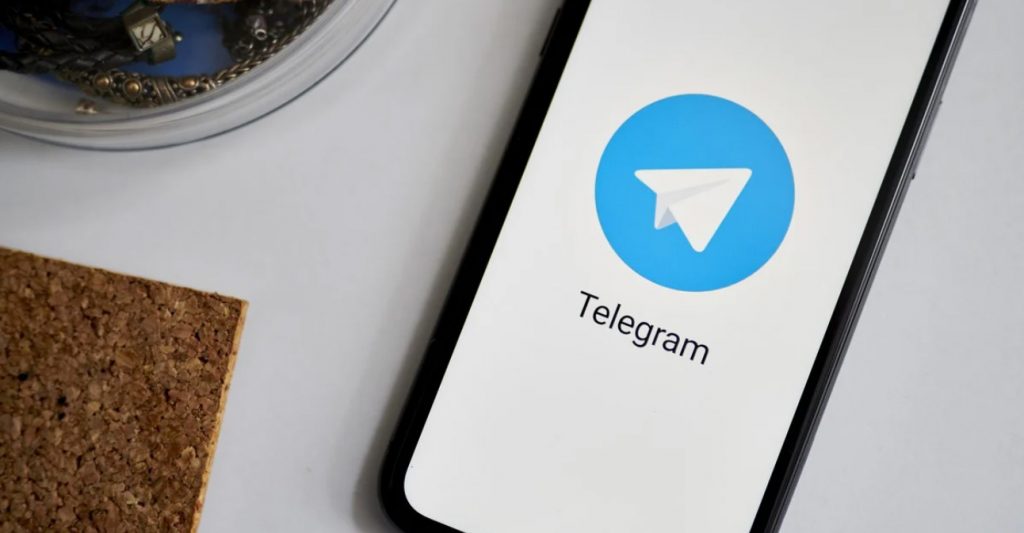 Benachrichtigt Telegram mich, wenn jemand einen Screenshot macht oder ein Foto speichert?