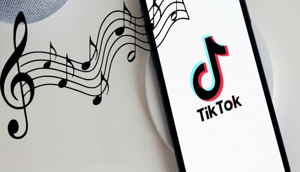 Wie füge ich Musik zu TikTok-Videos hinzu auf Android?