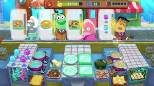 Die 5 besten Koch-Spiele für Android