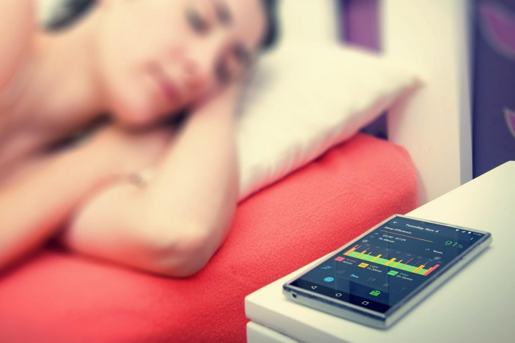 Die 5 besten Schlaf-Tracker für Android