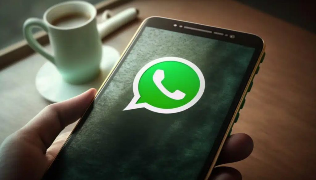 Wie deaktiviere ich WhatsApps Video-Sofortnachrichten auf Android?