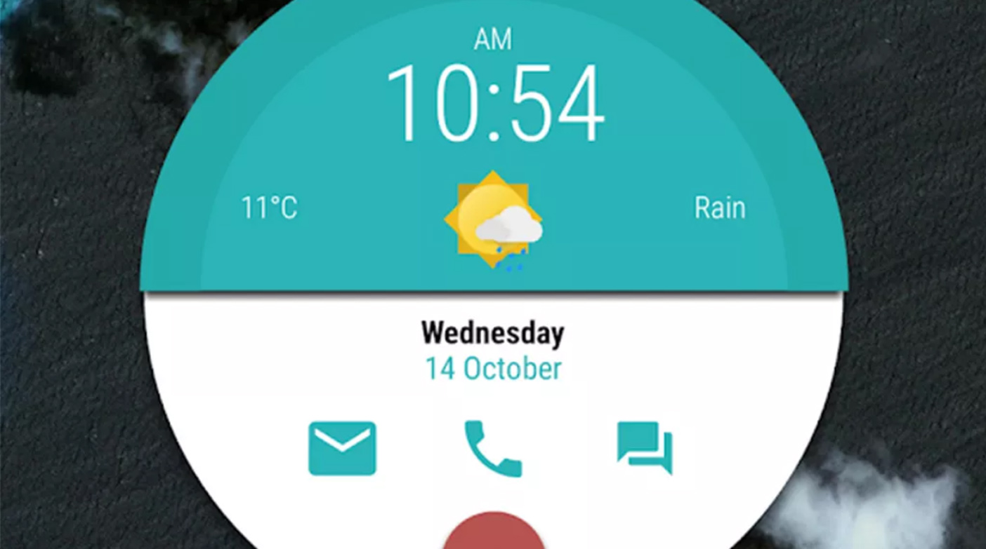 Better widgets