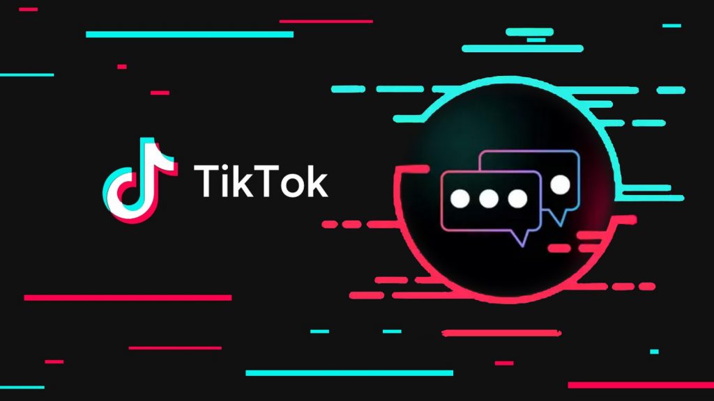 Wie fixiere ich einen TikTok-Kommentar mit Android?