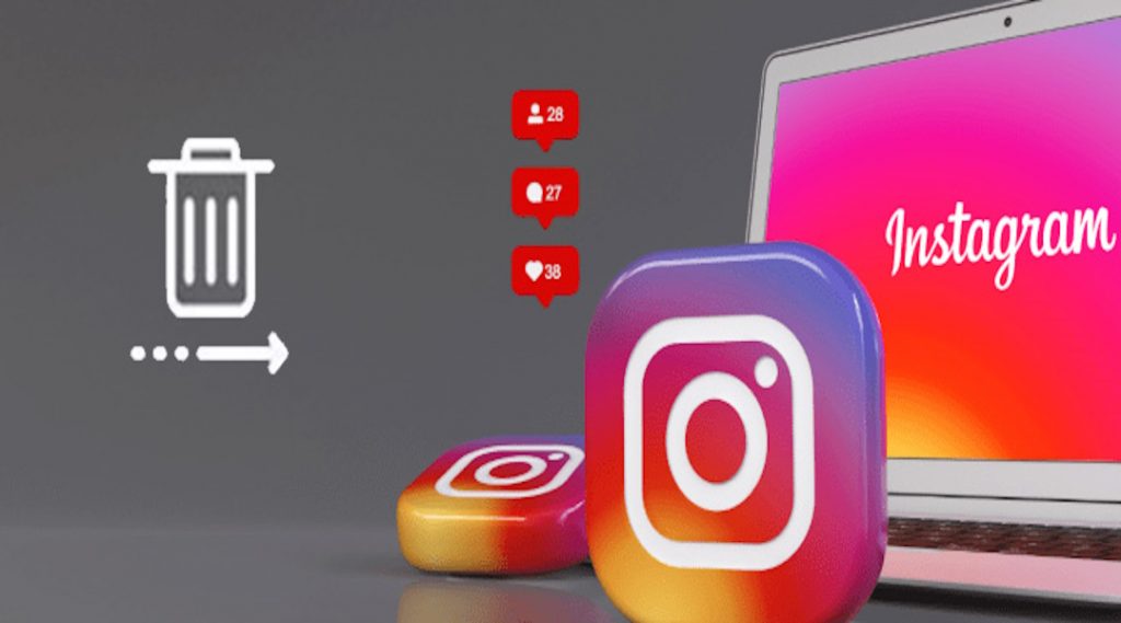 Gelöschte Instagram Nachrichten mit Android wiederherstellen