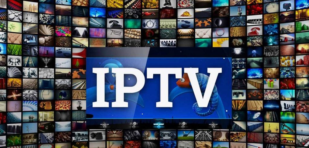 Die 5 besten IPTV-Apps für Android