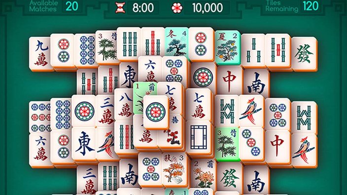 Die 5 besten Mahjong-Spiele für Android