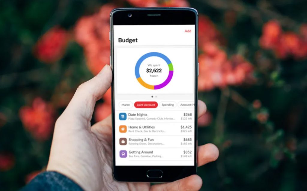 Die 5 besten Budgeting-Apps für Android