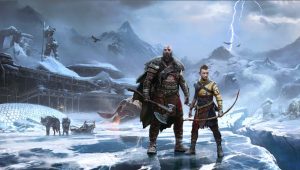 Die 5 besten Android-Spiele wie „God of War“