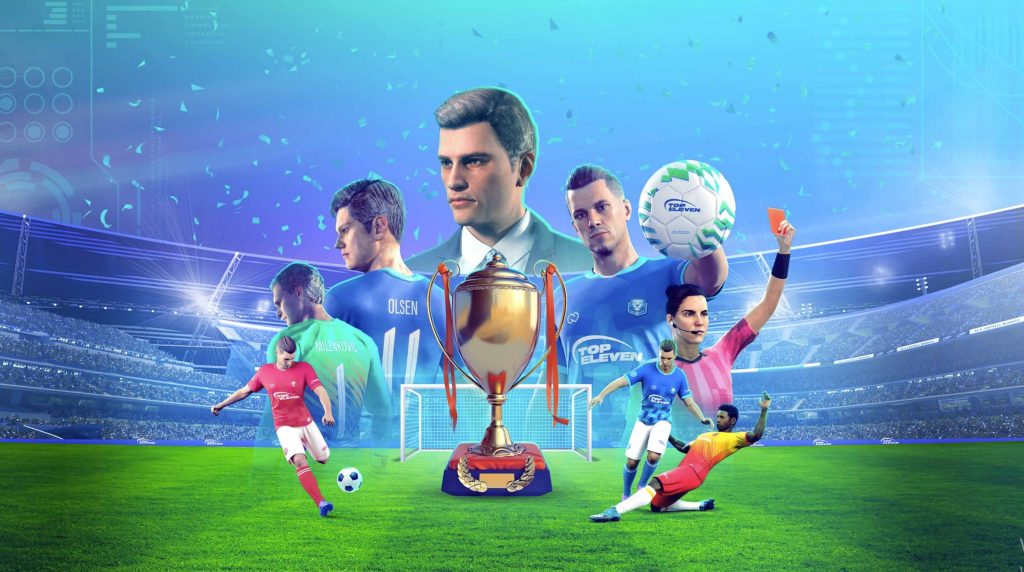 Die 5 besten Fußball-Manager-Spiele für Android