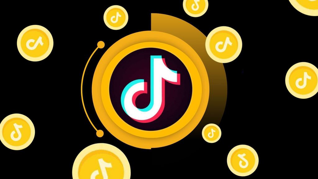 Wie kaufe ich TikTok-Münzen auf Android?