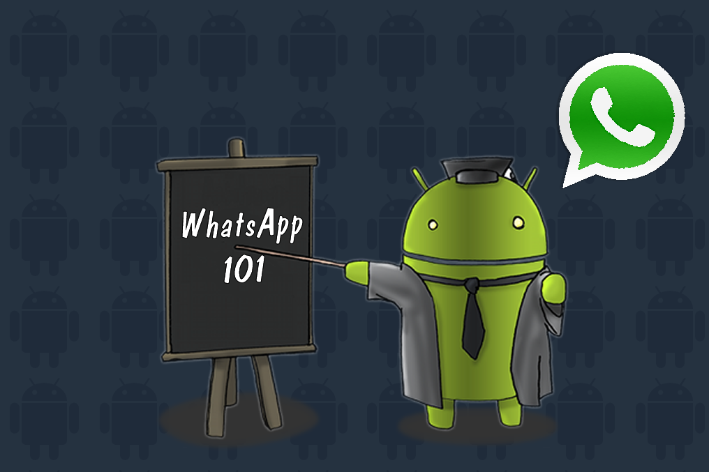 WhatsApp Sohbetleri Yeni Bir Android Cihaza Nasıl Aktarılır?