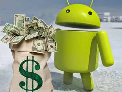 Android İle Para Kazanabileceğin En İyi Uygulamalar
