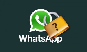 Locker For Whats Chat, Messenger and Chat Lock Gibi WhatsApp için En İyi Kilit Uygulamaları
