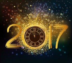 Yeni Yılın Kutlu Olsun! 2016'ya Veda Etmek İçin En İyi 5 İçerik