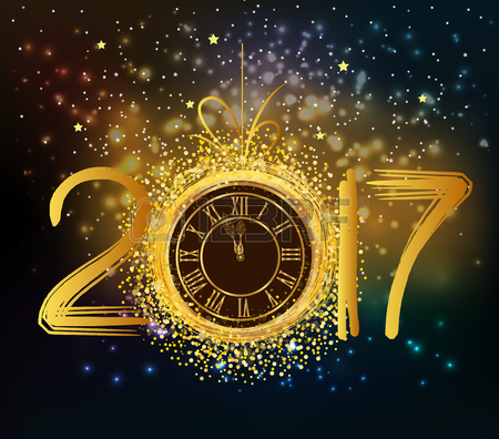 Yeni Yılın Kutlu Olsun! 2016’ya Veda Etmek İçin En İyi 5 İçerik