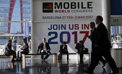 2017 Dünya Mobil Kongresi: Bu Sefer Bizi Neler Bekliyor