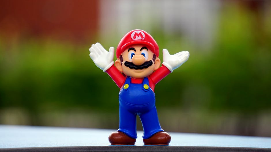 Super Mario Run Sonunda Android Cihazlarda!