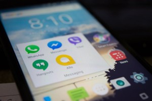Rondo, Moonshine Gibi Android'ini Kişiselleştirebileceğin En İyi 5 Simge Uygulaması