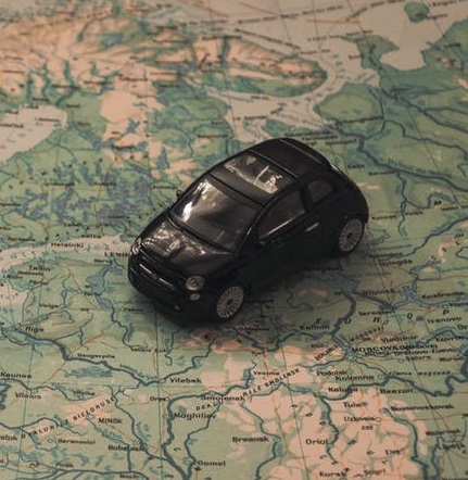 Park Ettiğin Arabanı Google Haritaları Kullanarak Nasıl Bulabilirsin?
