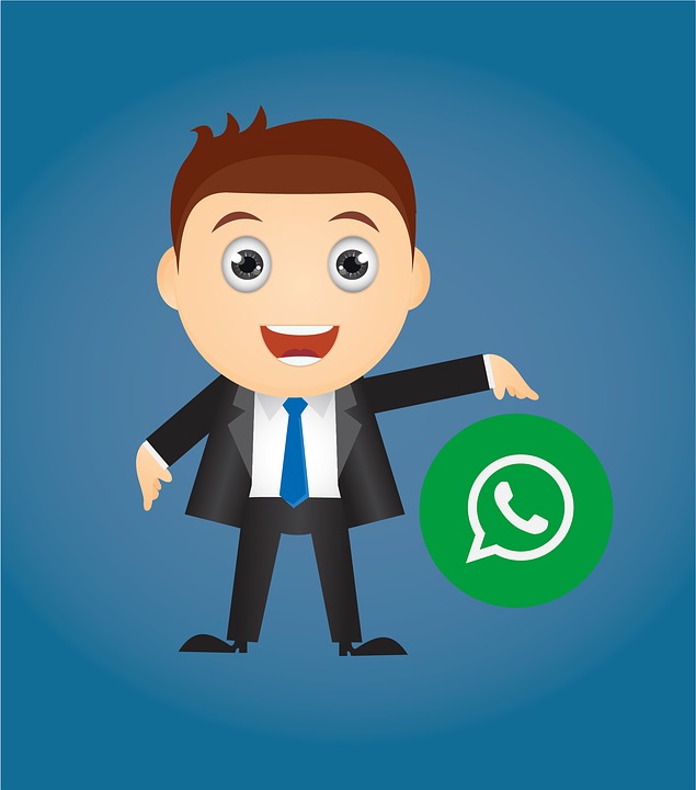 WhatsApp İle Nasıl Çevrimdışı Mesaj Gönderirsin