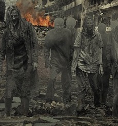 The Walking Dead Hayranlarının Beğeneceği Into The Dead 2, Wikia: The Walking Dead Gibi En İyi 5 Uygulama