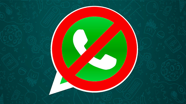 WhatsApp Kişi Engelleme Nasıl Yapılır?