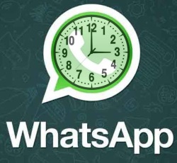 WhatsApp Zamanlı Mesaj Nasıl Gönderilir?