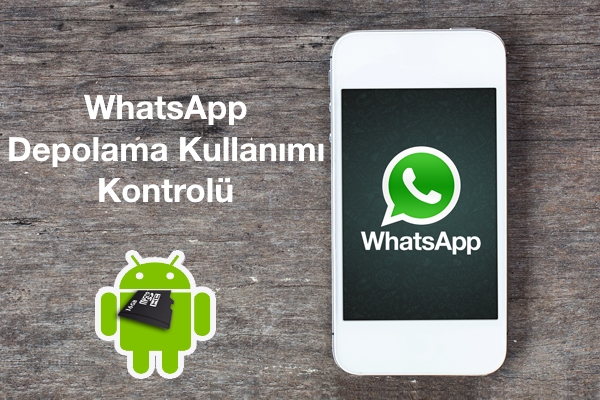 whatsapp-depolama-kullanımı