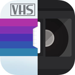 Android’de VHS Efekti ile Retro Tarzı Videolar Kaydet, 80’leri Yeniden Yaşa!